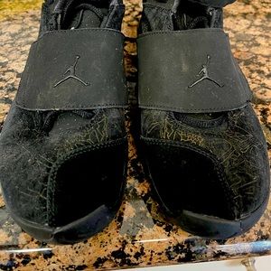 Countdown pack Jordan’s